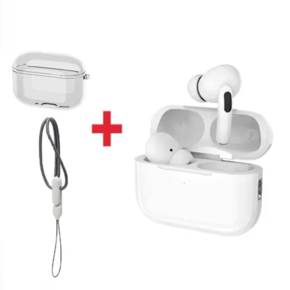 Fones de Ouvido Bluetooth A5 com Toque Premium - Image 8