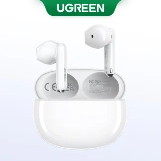 Earbuds UGREEN HiTune H5 TWS com Cancelamento de Ruído