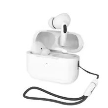 Fones de Ouvido Bluetooth A5 com Toque Premium
