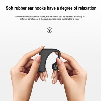 Fones TWS Bluetooth 5.3 Premium - Som Superior - Image 14