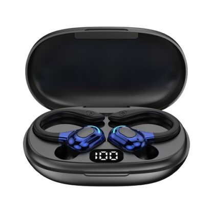 Fones de Ouvido Sem Fio Bluetooth 5.0 Premium - Image 14