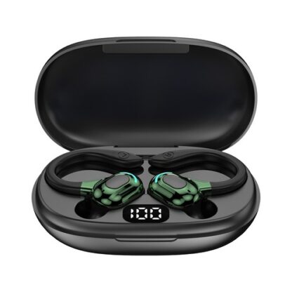 Fones de Ouvido Sem Fio Bluetooth 5.0 Premium - Image 15