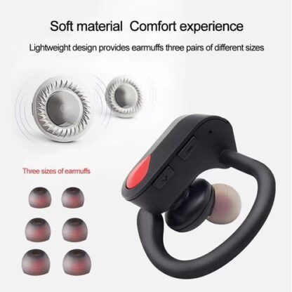 Fones de Ouvido Bluetooth TWS 5.0 Premium - Image 5