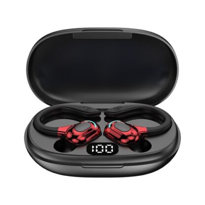 Fones de Ouvido Sem Fio Bluetooth 5.0 Premium - Image 16