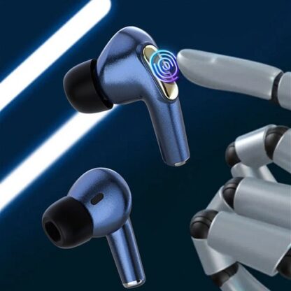 Fones Bluetooth TWS Sem Fio para iPhone e Samsung - Image 12