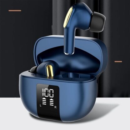 Fones Bluetooth TWS Sem Fio para iPhone e Samsung - Image 13