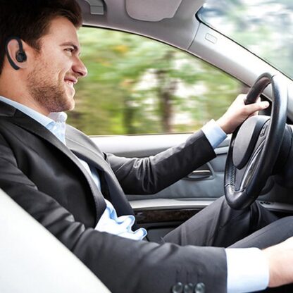 Fones TWS Bluetooth 5.3 Premium - Som Superior - Image 18