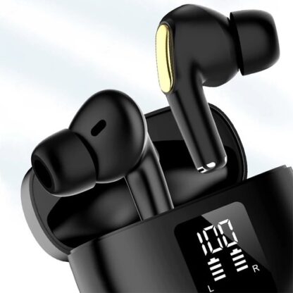 Fones Bluetooth TWS Sem Fio para iPhone e Samsung - Image 14