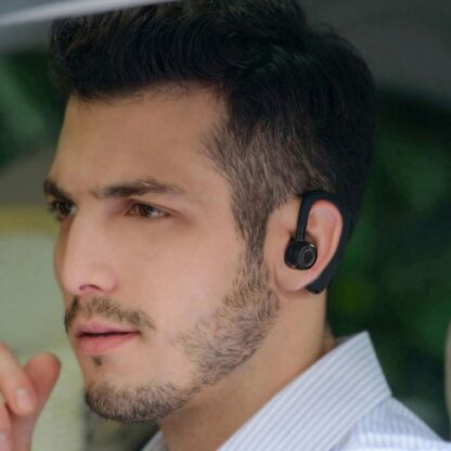 Fones TWS Bluetooth 5.3 Premium - Som Superior - Image 19