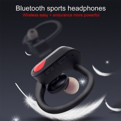 Fones de Ouvido Bluetooth TWS 5.0 Premium - Image 8
