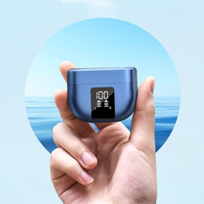 Fones Bluetooth TWS Sem Fio para iPhone e Samsung - Image 15