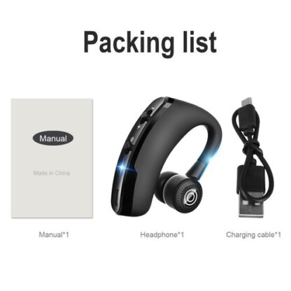 Fones TWS Bluetooth 5.3 Premium - Som Superior - Image 22