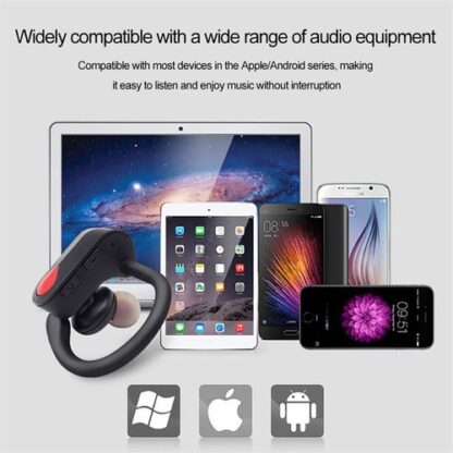 Fones de Ouvido Bluetooth TWS 5.0 Premium - Image 13