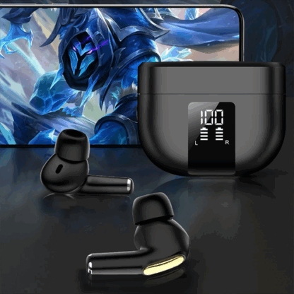 Fones Bluetooth TWS Sem Fio para iPhone e Samsung - Image 11