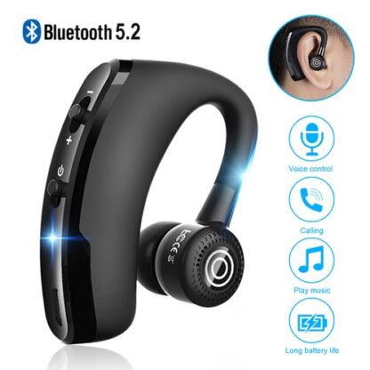 Fones TWS Bluetooth 5.3 Premium - Som Superior - Image 3