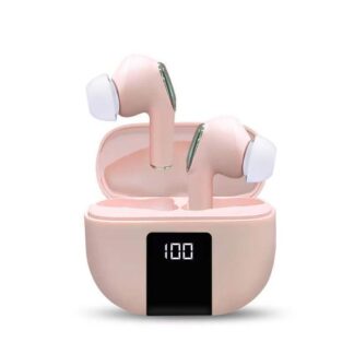 Fones Bluetooth TWS Sem Fio para iPhone e Samsung