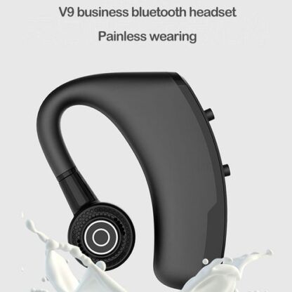Fones TWS Bluetooth 5.3 Premium - Som Superior - Image 4