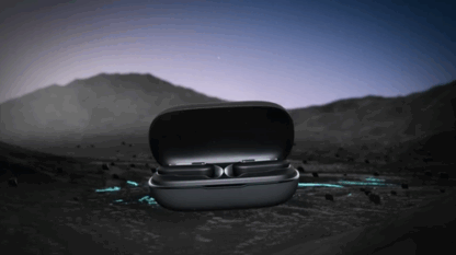 Fones Bluetooth 5.0 Sem Fio com Gancho Auricular - Image 2