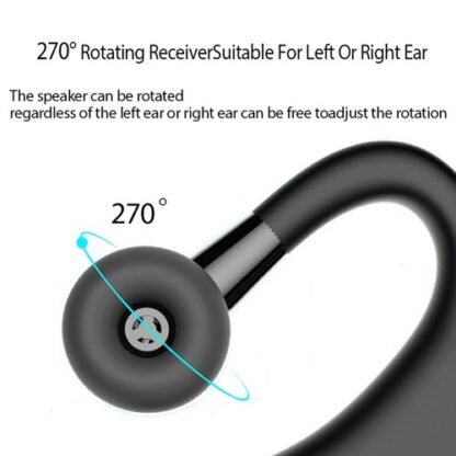 Fones TWS Bluetooth 5.3 Premium - Som Superior - Image 6
