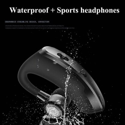 Fones TWS Bluetooth 5.3 Premium - Som Superior - Image 7