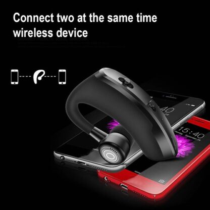 Fones TWS Bluetooth 5.3 Premium - Som Superior - Image 8