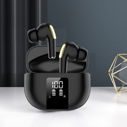 Fones Bluetooth TWS Sem Fio para iPhone e Samsung - Image 5