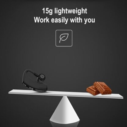 Fones TWS Bluetooth 5.3 Premium - Som Superior - Image 9