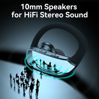 Fones de Ouvido Bluetooth 5.0 TWS com Display LED - Image 6