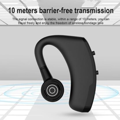 Fones TWS Bluetooth 5.3 Premium - Som Superior - Image 10