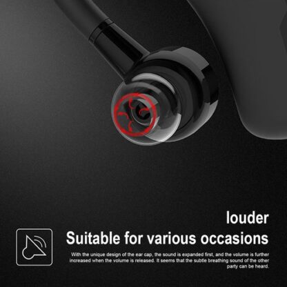 Fones TWS Bluetooth 5.3 Premium - Som Superior - Image 11