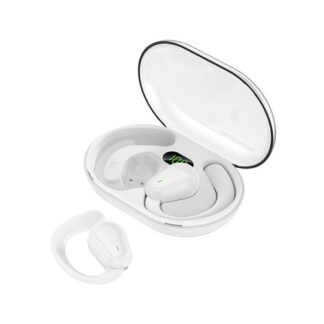 Fones Bluetooth TWS 5.3 com Som Premium