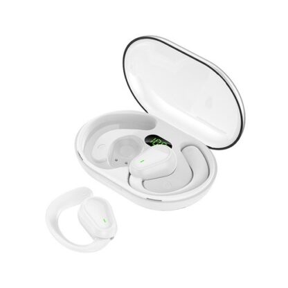Fones Bluetooth TWS 5.3 com Som Premium